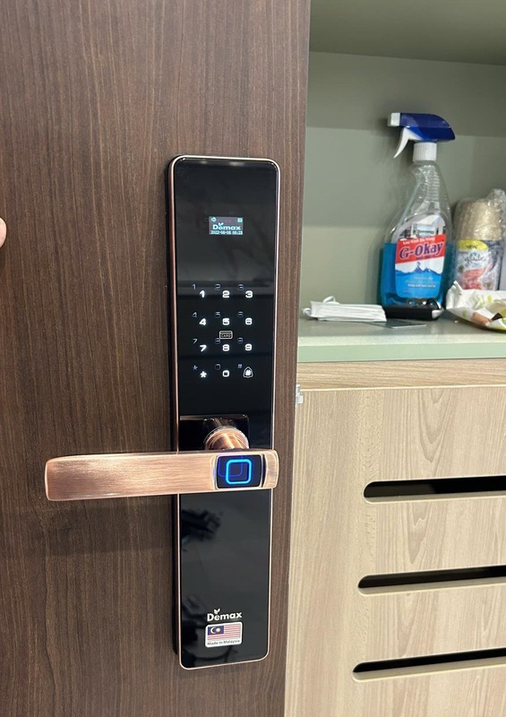 Hình ảnh dự án triển khai thực tế